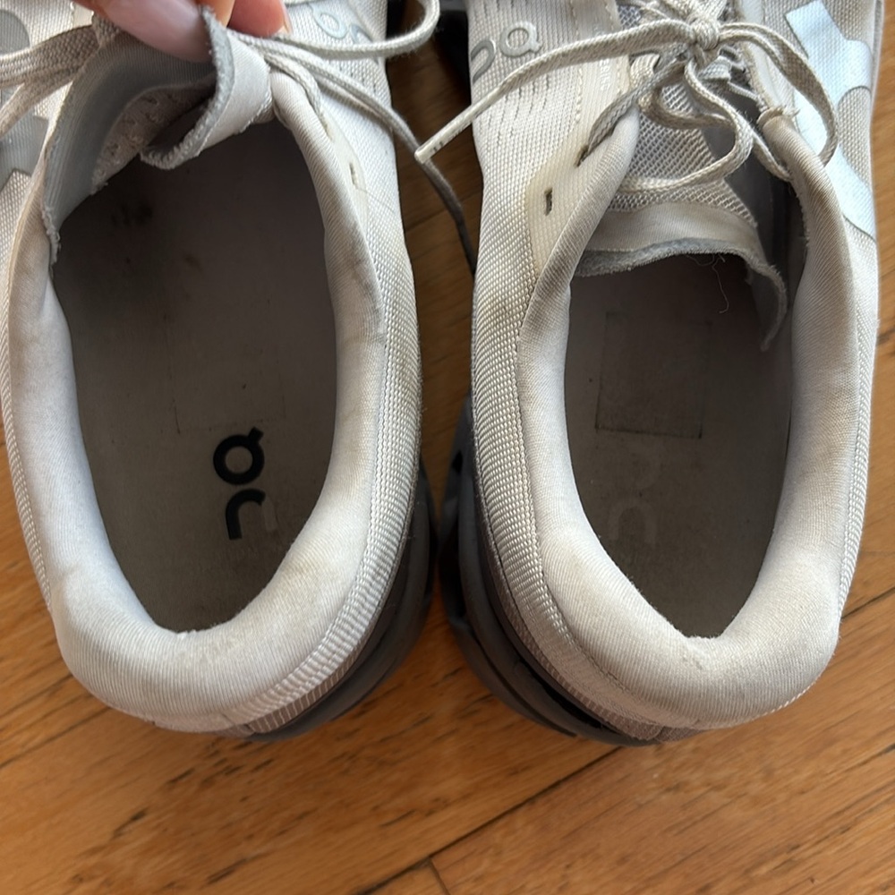 Oncloud Cloudmonster 2 Mens Running Sneakers. Nee… - image 3